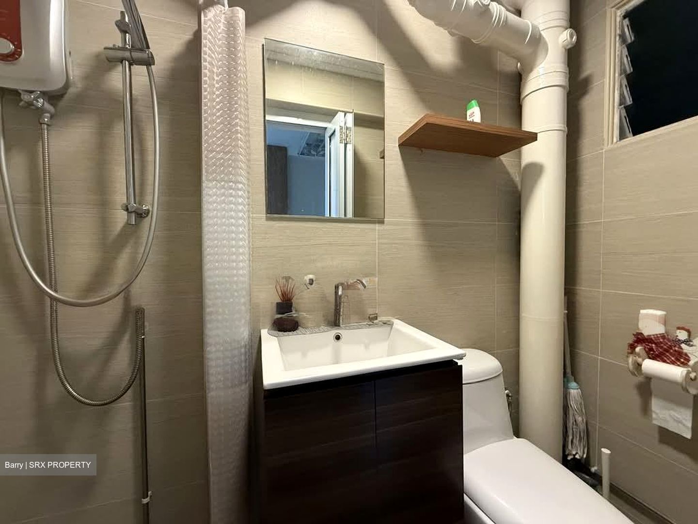 Blk 151 Simei Street 1 (Tampines), HDB 4 Rooms #563615651